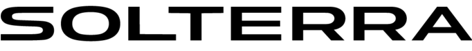 Subaru SOLTERRA Logo Subaru SOLTERRA Logo