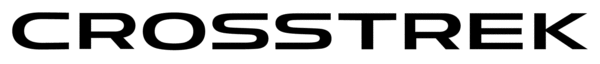Subaru Crosstrek Logo Subaru Crosstrek Logo